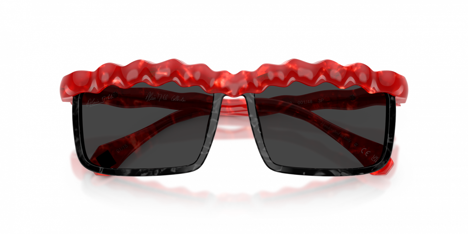 Alain Mikli A09503 001/48  